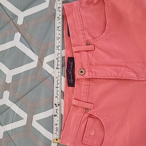 NWOT Gloria Vanderbilt Jeans - Picture 5 of 17